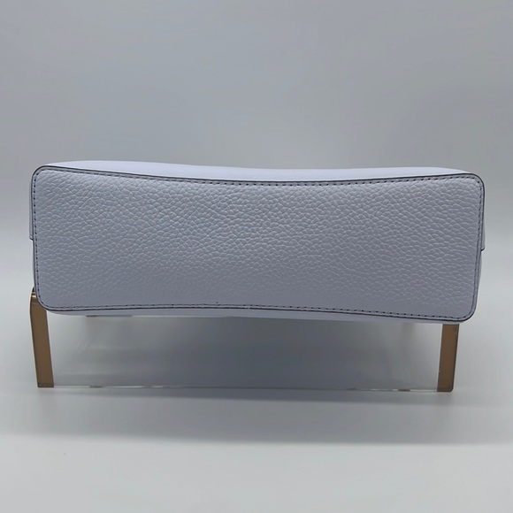 Kate Spade Harlow Crossbody Taro Milk - Picture 5 of 13